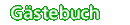 Gästebuch